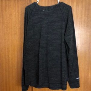 American eagle athletic long sleeve